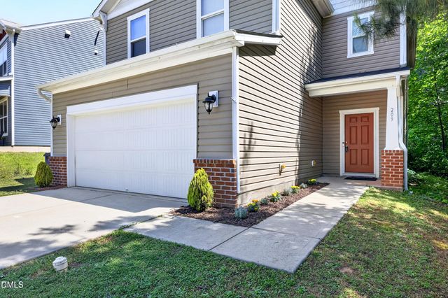 209 Chownings Drive, Sanford, NC 27330