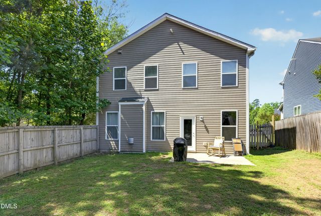 209 Chownings Drive, Sanford, NC 27330