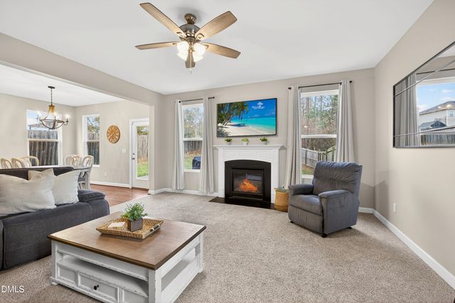 209 Chownings Drive, Sanford, NC 27330