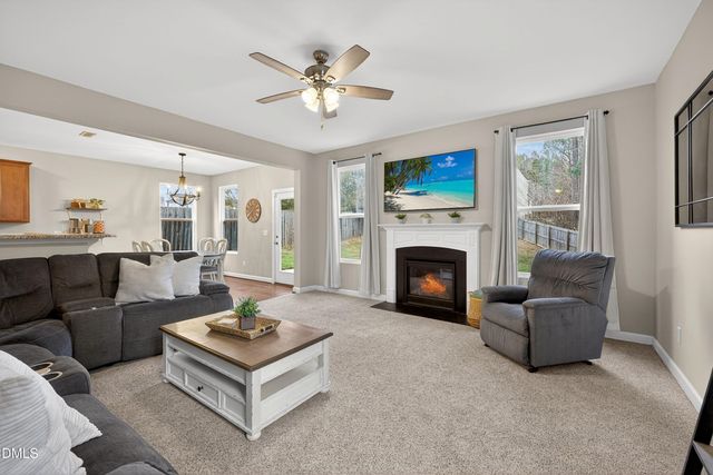 209 Chownings Drive, Sanford, NC 27330