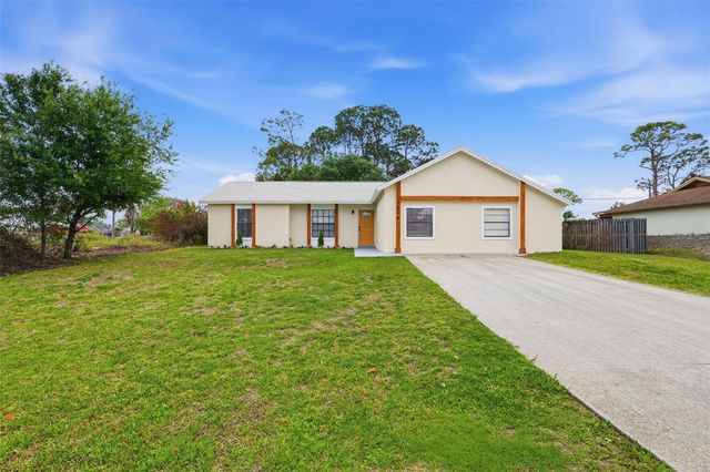 1214 PACE DRIVE NW, Palm Bay, FL 32907