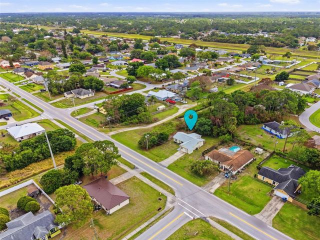 1214 PACE DRIVE NW, Palm Bay, FL 32907