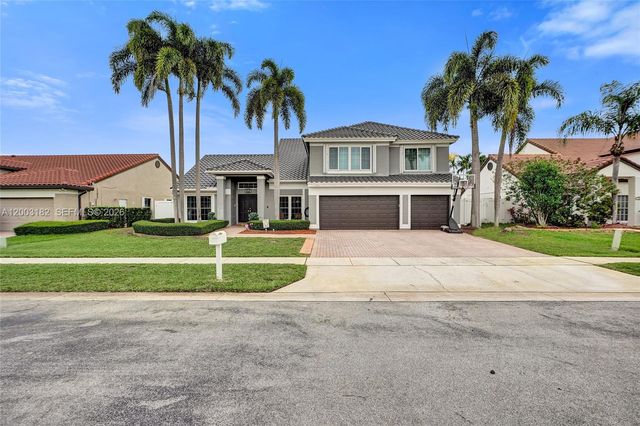 19387 NW 13th St, Pembroke Pines, FL 33029