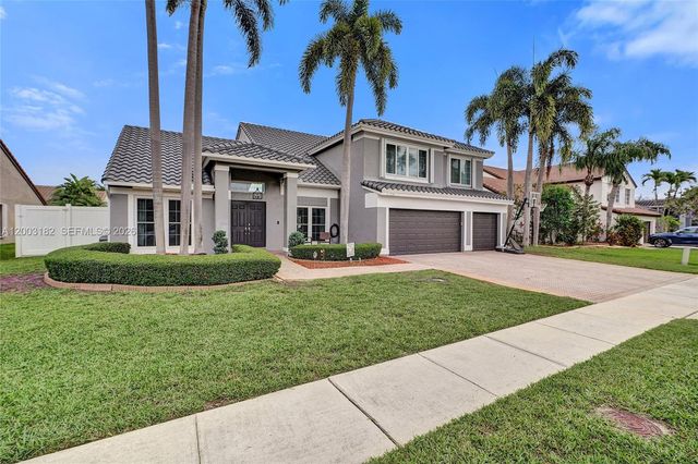 19387 NW 13th St, Pembroke Pines, FL 33029