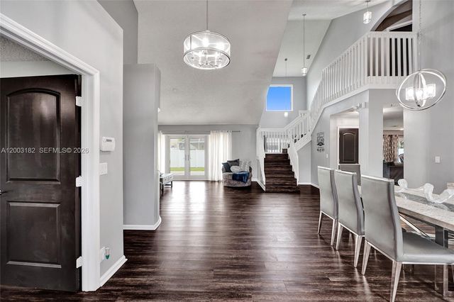 19387 NW 13th St, Pembroke Pines, FL 33029