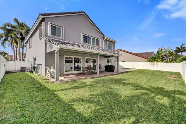 19387 NW 13th St, Pembroke Pines, FL 33029