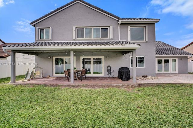 19387 NW 13th St, Pembroke Pines, FL 33029