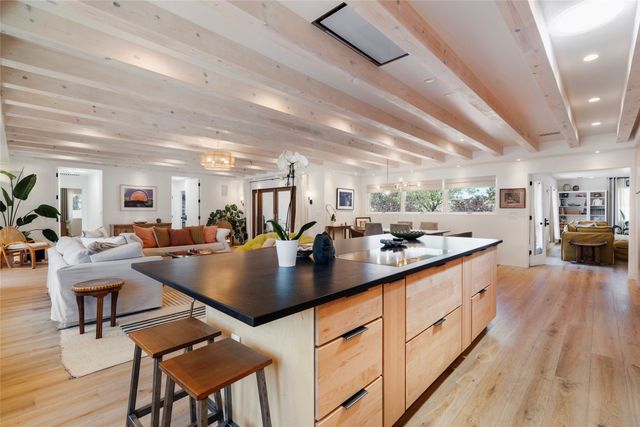 1366 Don Gaspar, Santa Fe, NM 87505