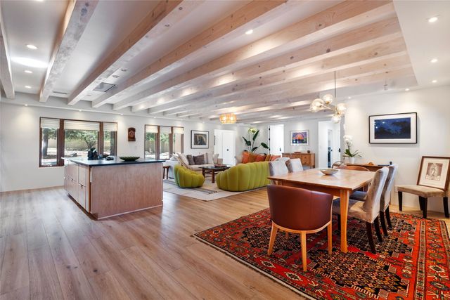 1366 Don Gaspar, Santa Fe, NM 87505