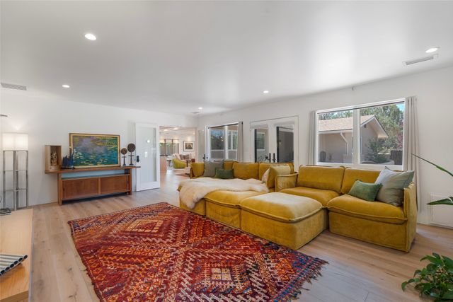 1366 Don Gaspar, Santa Fe, NM 87505