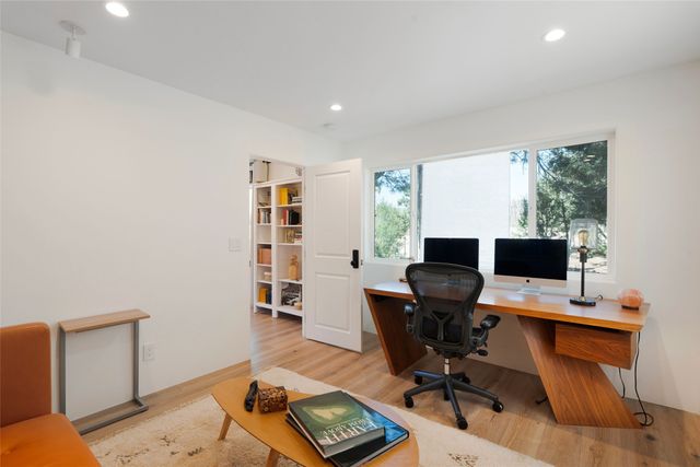 1366 Don Gaspar, Santa Fe, NM 87505