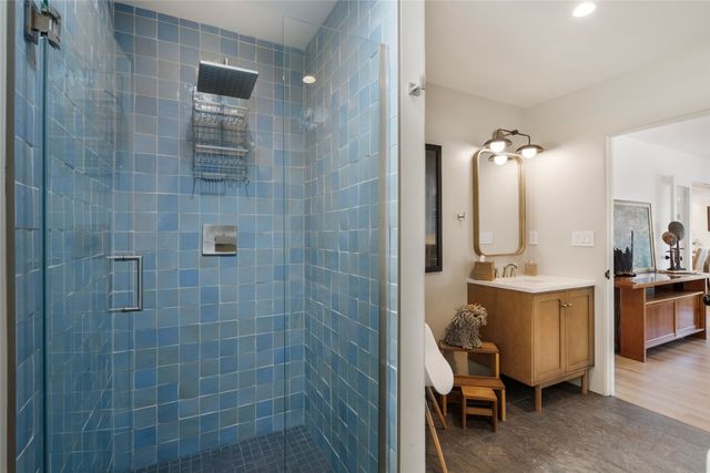 1366 Don Gaspar, Santa Fe, NM 87505