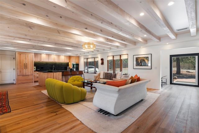 1366 Don Gaspar, Santa Fe, NM 87505