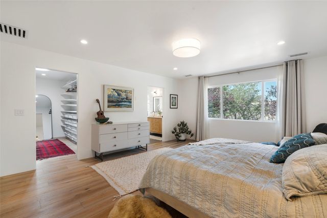 1366 Don Gaspar, Santa Fe, NM 87505