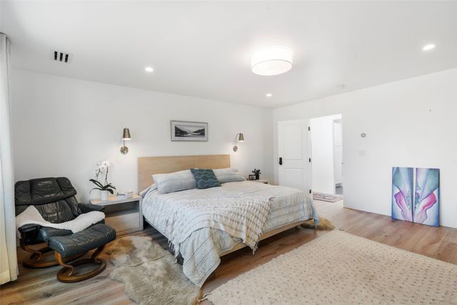 1366 Don Gaspar, Santa Fe, NM 87505
