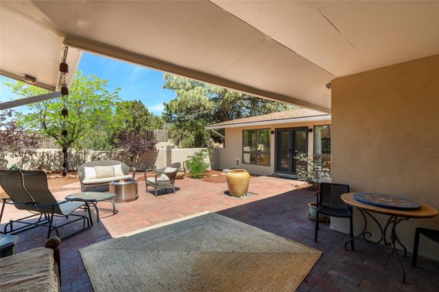 1366 Don Gaspar, Santa Fe, NM 87505
