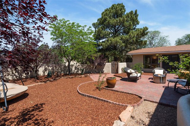 1366 Don Gaspar, Santa Fe, NM 87505