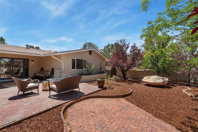 1366 Don Gaspar, Santa Fe, NM 87505