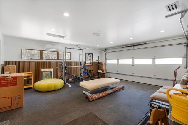 1366 Don Gaspar, Santa Fe, NM 87505