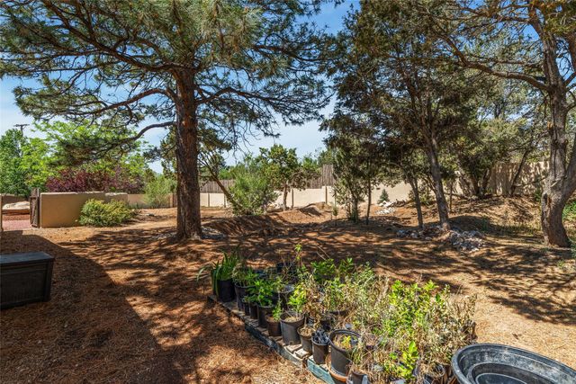 1366 Don Gaspar, Santa Fe, NM 87505