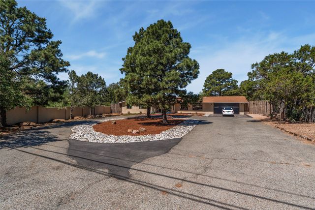 1366 Don Gaspar, Santa Fe, NM 87505