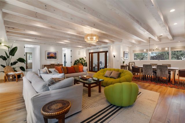 1366 Don Gaspar, Santa Fe, NM 87505
