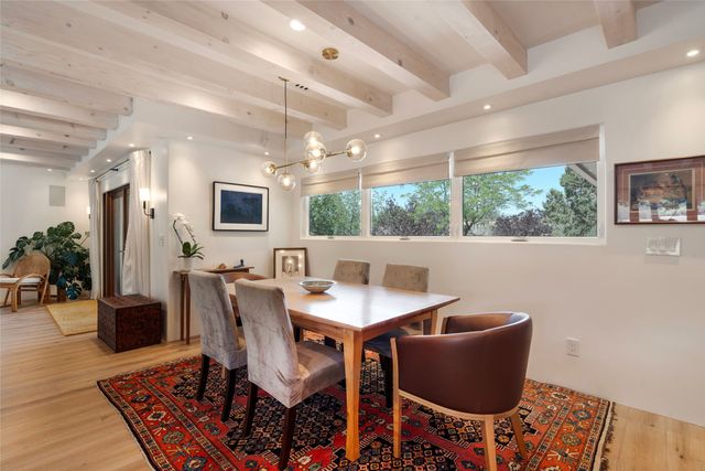 1366 Don Gaspar, Santa Fe, NM 87505