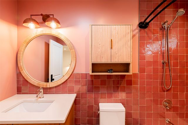 1366 Don Gaspar, Santa Fe, NM 87505