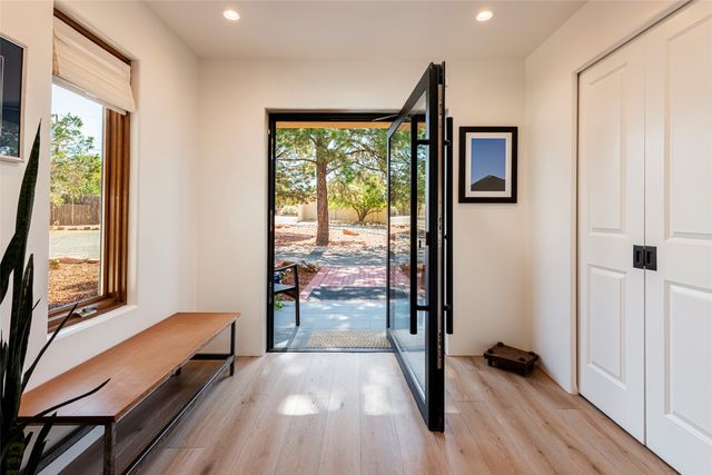 1366 Don Gaspar, Santa Fe, NM 87505
