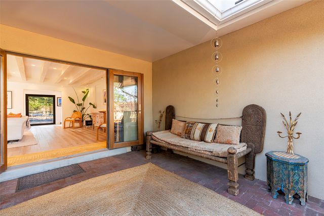 1366 Don Gaspar, Santa Fe, NM 87505
