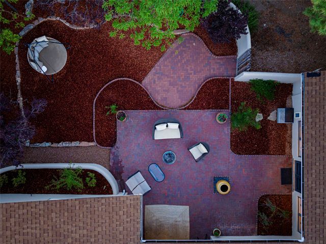 1366 Don Gaspar, Santa Fe, NM 87505
