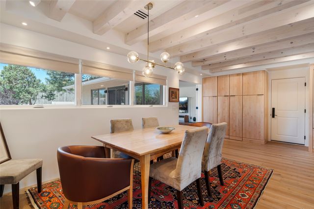 1366 Don Gaspar, Santa Fe, NM 87505