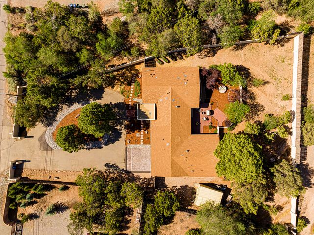 1366 Don Gaspar, Santa Fe, NM 87505