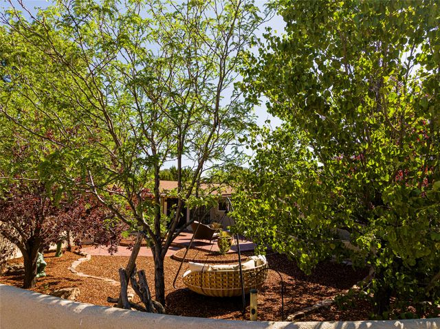 1366 Don Gaspar, Santa Fe, NM 87505