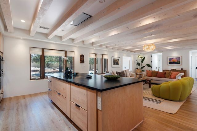 1366 Don Gaspar, Santa Fe, NM 87505