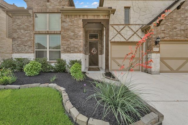9103 Lacombe Lane, Tomball, TX 77375