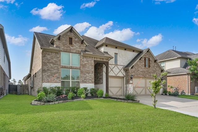9103 Lacombe Lane, Tomball, TX 77375