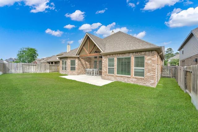 9103 Lacombe Lane, Tomball, TX 77375