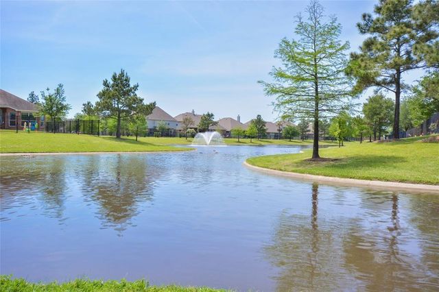9103 Lacombe Lane, Tomball, TX 77375