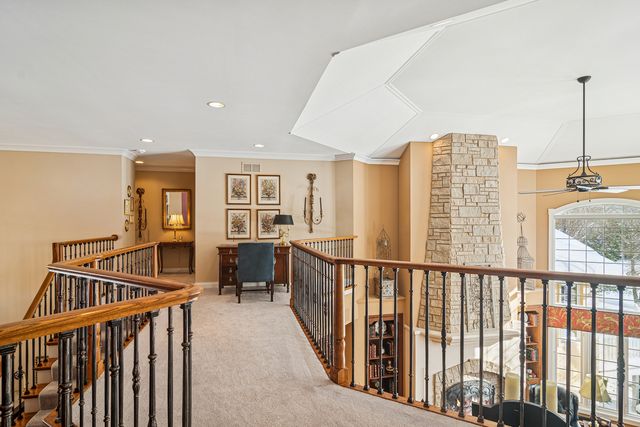 1520 Macalpin Circle, Inverness, IL 60010
