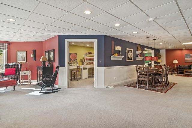 1520 Macalpin Circle, Inverness, IL 60010