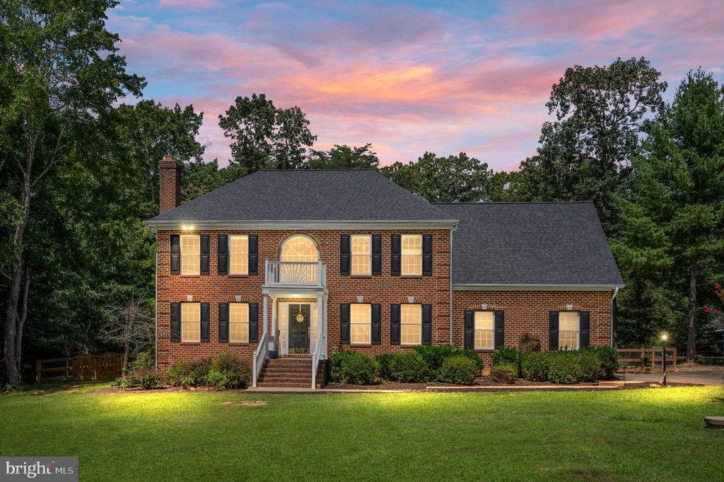 8903 BOULEVARD OF THE GENERALS, Spotsylvania, VA 22553