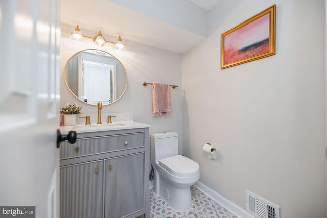 7603 MODISTO LN, Springfield, VA 22153