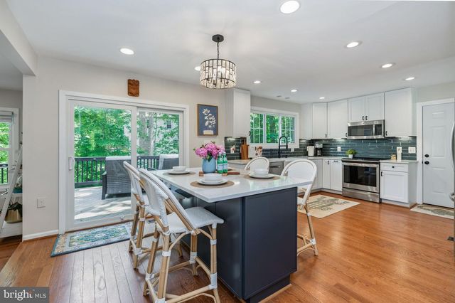 7603 MODISTO LN, Springfield, VA 22153