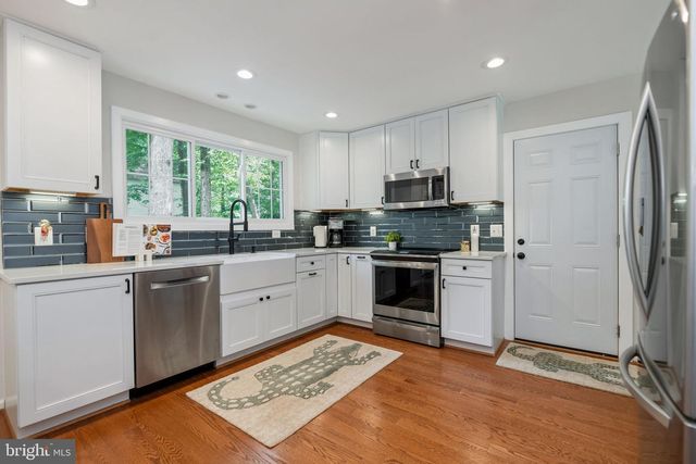 7603 MODISTO LN, Springfield, VA 22153