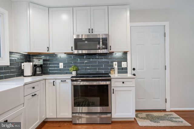 7603 MODISTO LN, Springfield, VA 22153