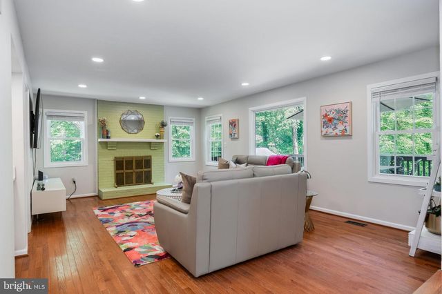 7603 MODISTO LN, Springfield, VA 22153