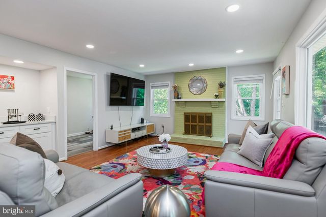 7603 MODISTO LN, Springfield, VA 22153