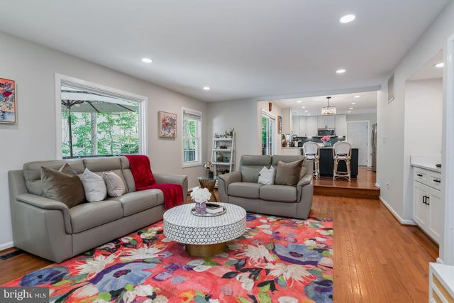 7603 MODISTO LN, Springfield, VA 22153