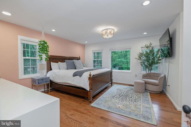 7603 MODISTO LN, Springfield, VA 22153